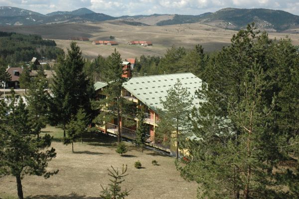 Hotel President (Zlatibor)